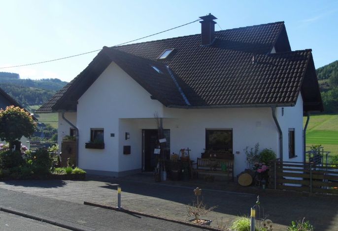 Ferienwohnung Hof 22