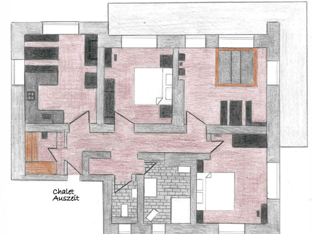 Wohlfühlzeit Naturdesign Chalet`s - Auszeit