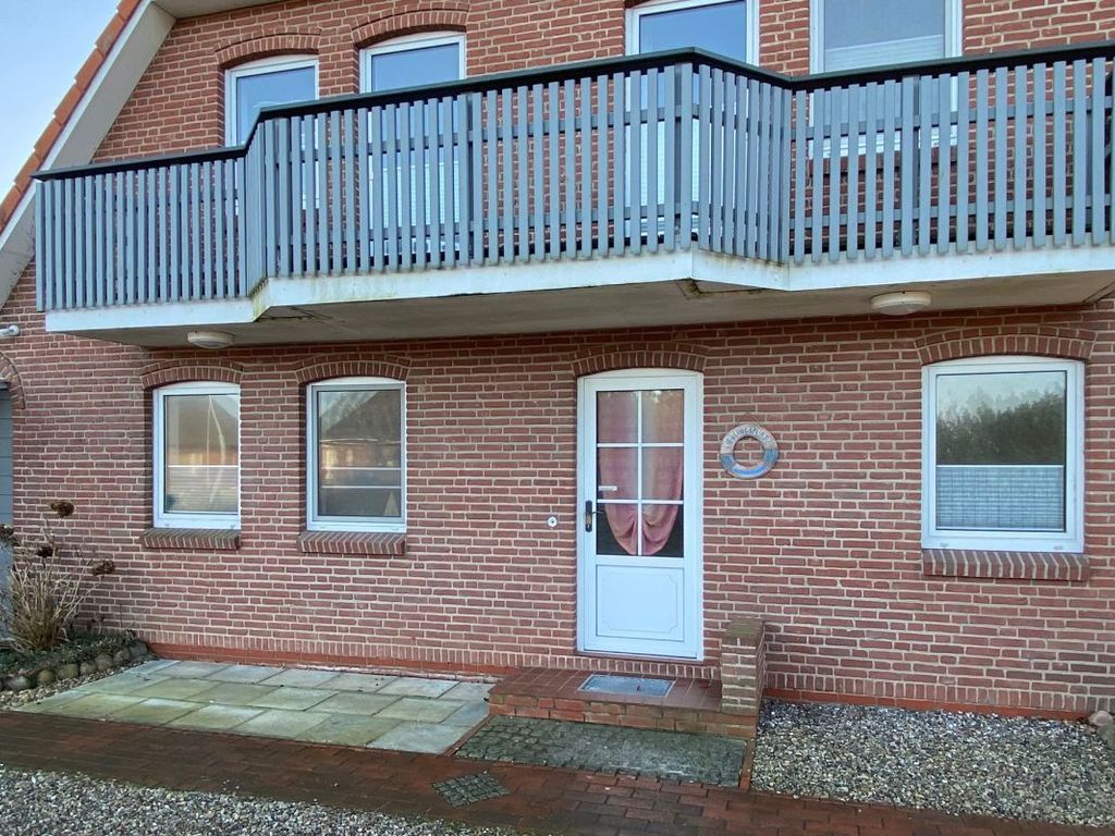 Ferienwohnung Lieblingsplatz