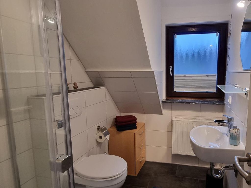 Ferienwohnung Parkblick