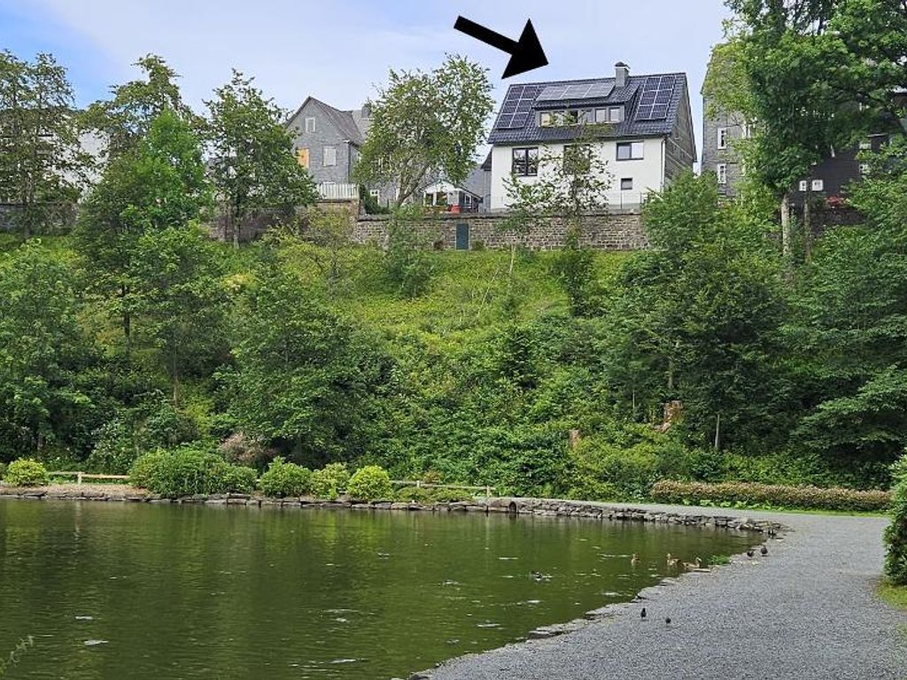 Ferienwohnung Parkblick