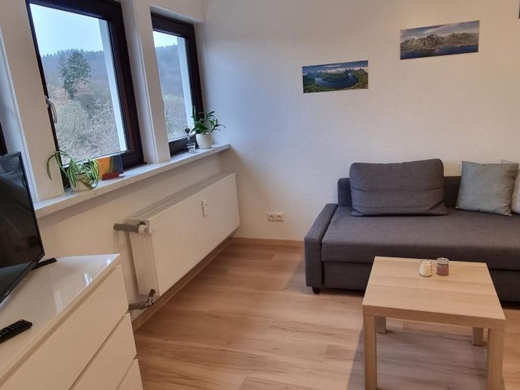 Ferienwohnung Parkblick