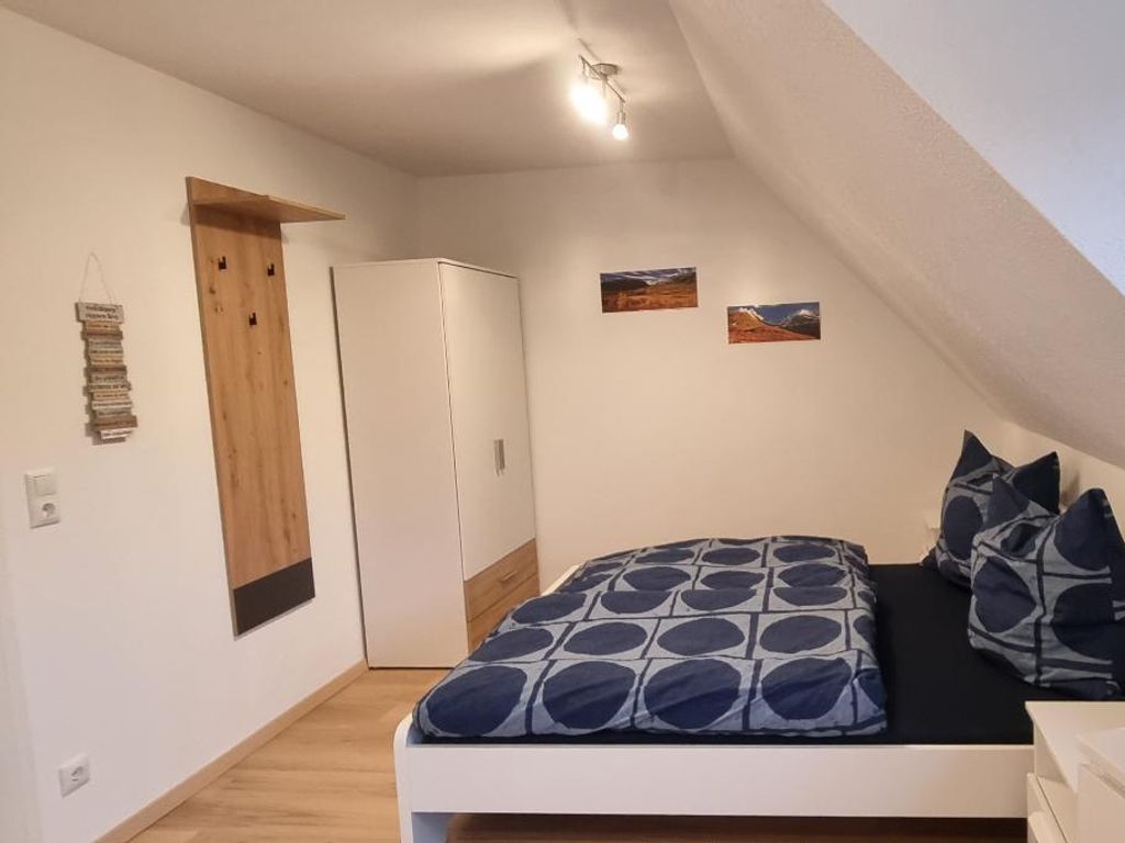 Ferienwohnung Parkblick
