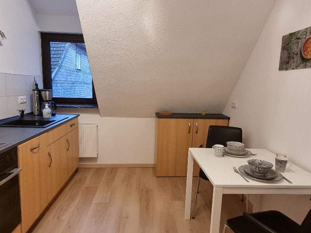 Ferienwohnung Parkblick