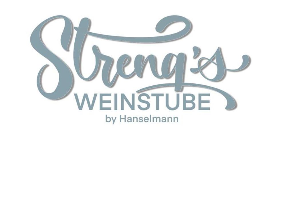 Streng's Weinstube
