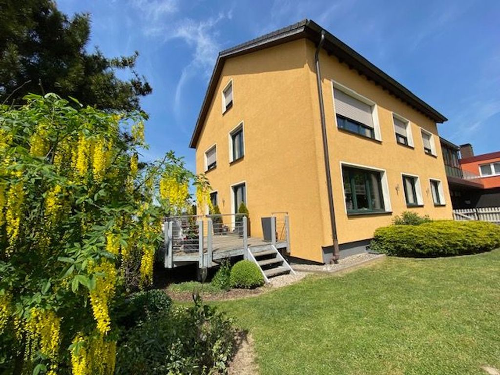 Ferienwohnung Fichtelnest