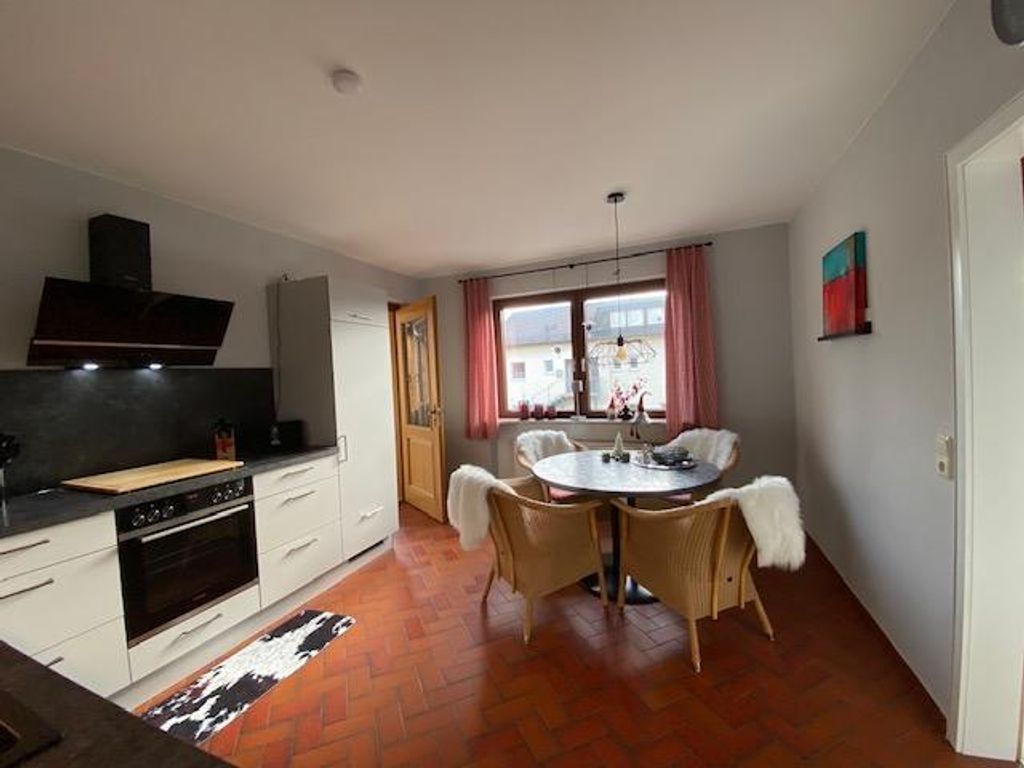Ferienwohnung Fichtelnest