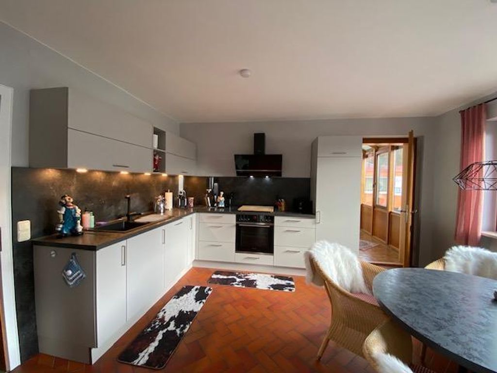 Ferienwohnung Fichtelnest