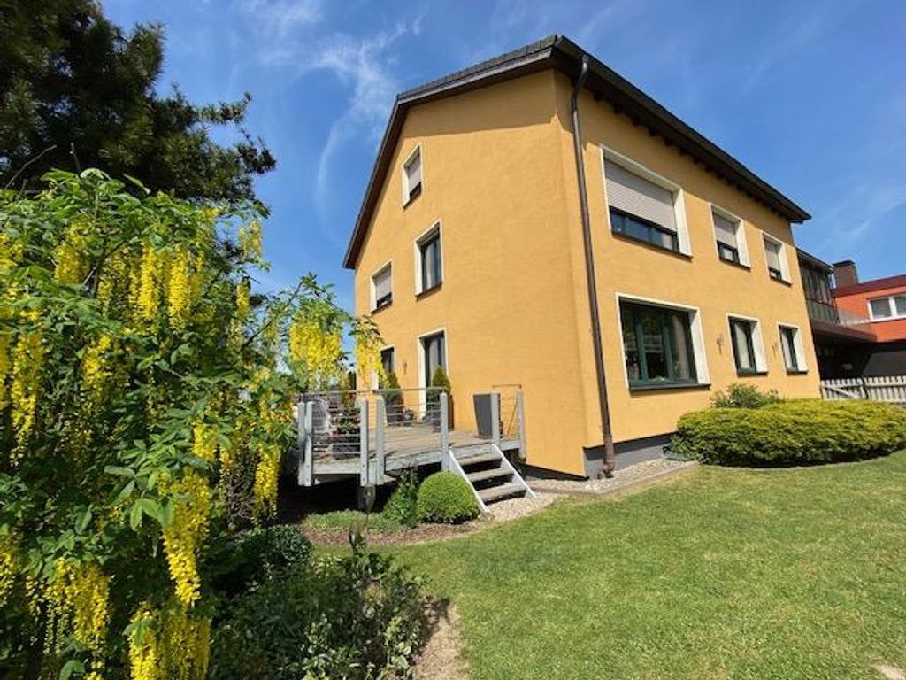 Ferienwohnung Fichtelnest
