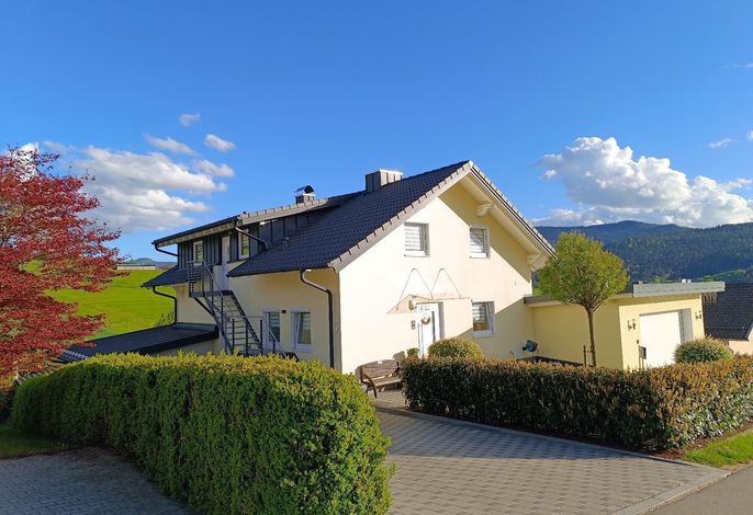 Ferienwohnung Bauer
