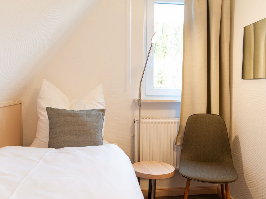 Zweibettzimmer