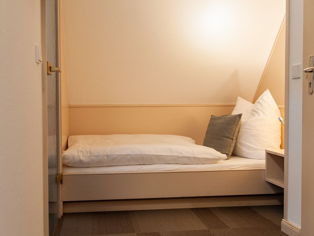 Zweibettzimmer