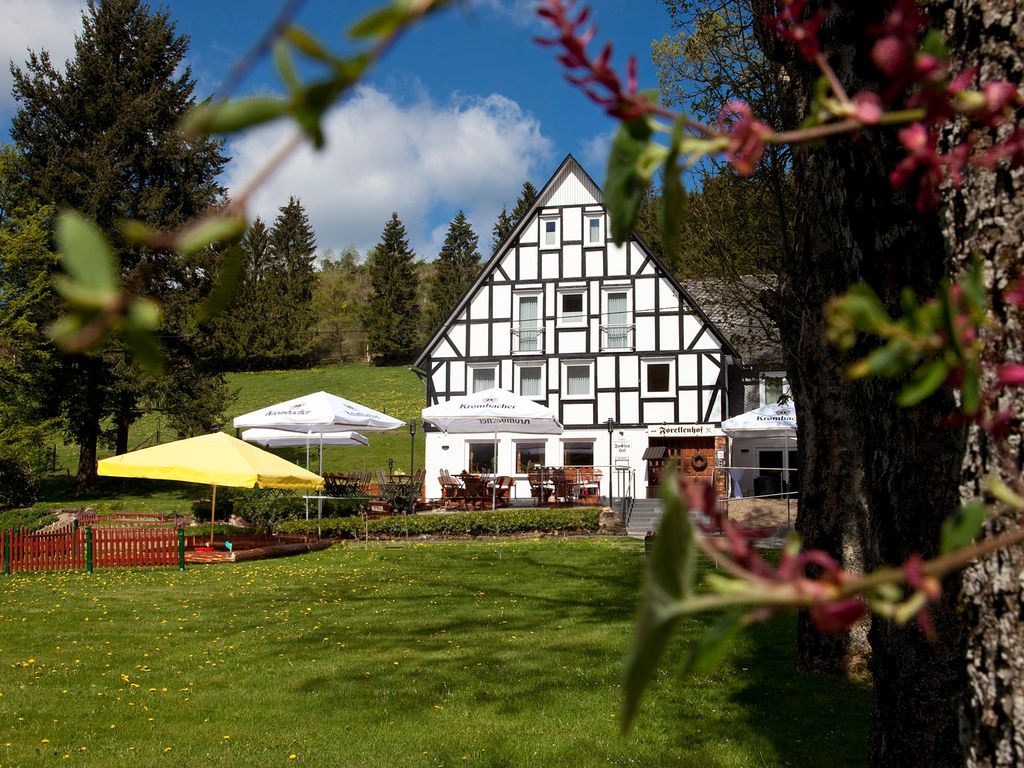 Außenaufnahme