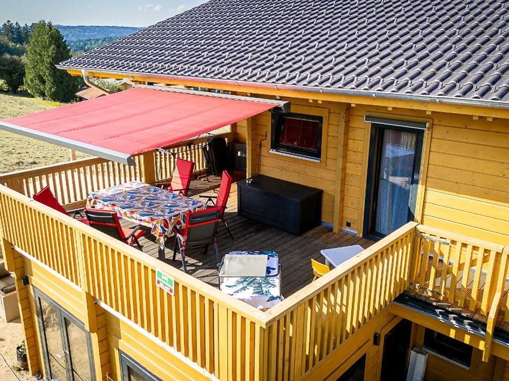 Terrasse Bährenhöhle