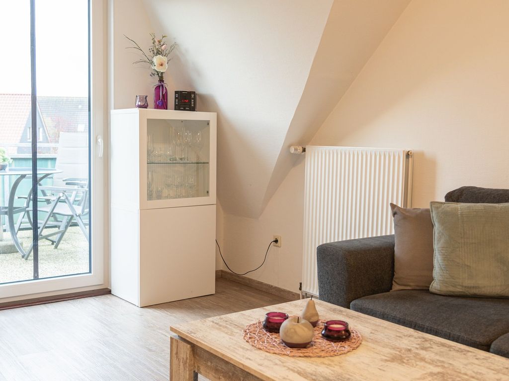 Wohnraum
