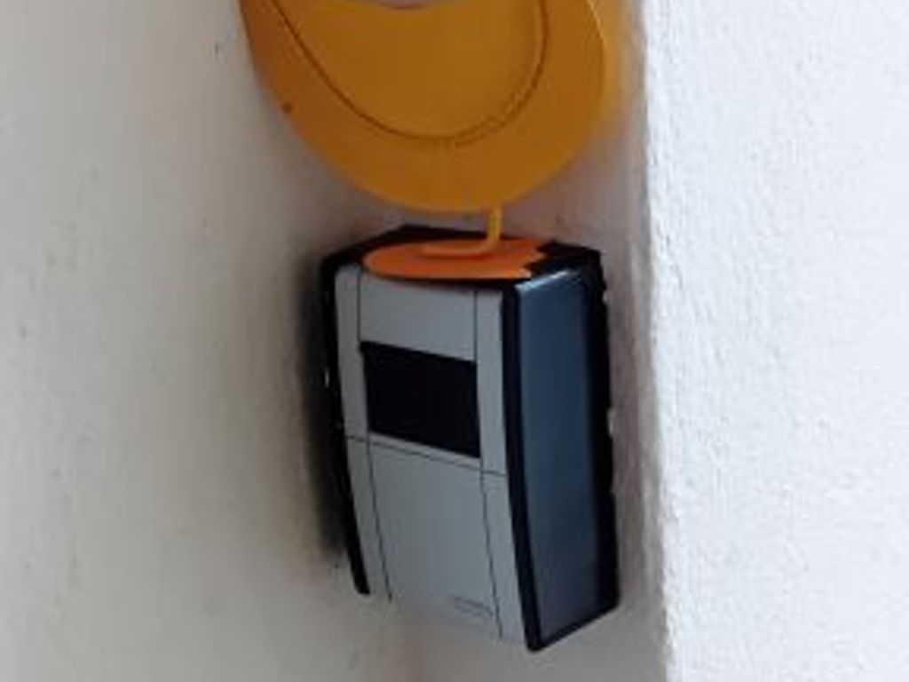 Schlüsseldienst