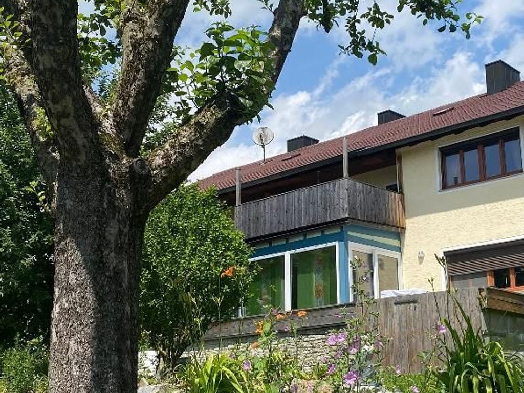 Ferienwohnung Altes Zollhaus