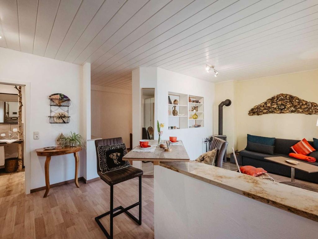 Ferienwohnung "Altes Zollhaus"