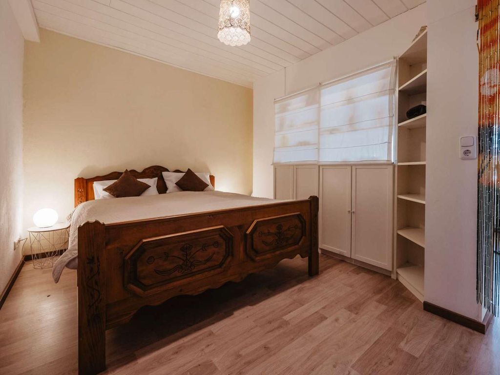 Ferienwohnung "Altes Zollhaus"