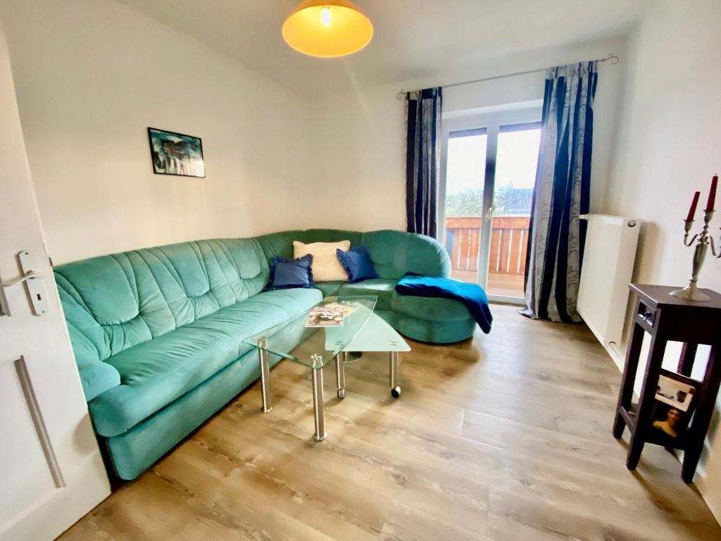 Ferienwohnung "Altes Zollhaus"