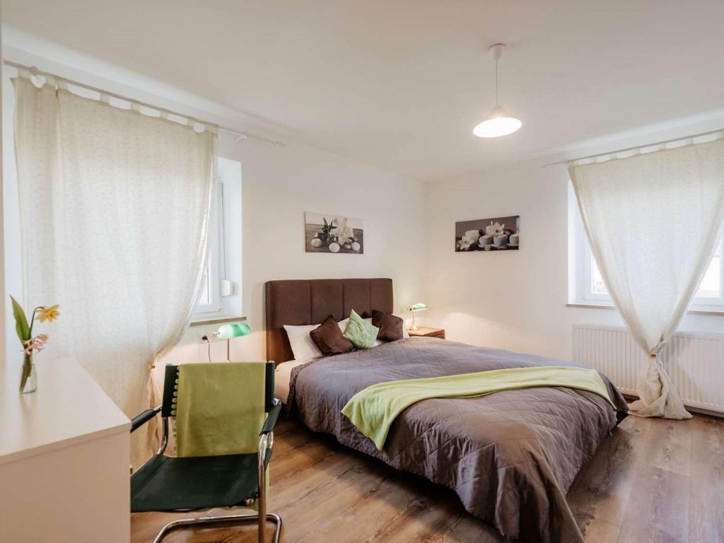 Ferienwohnung "Altes Zollhaus"