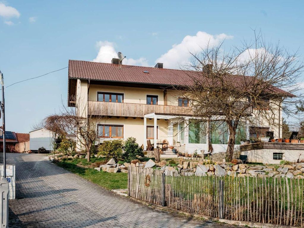 Ferienwohnung Altes Zollhaus