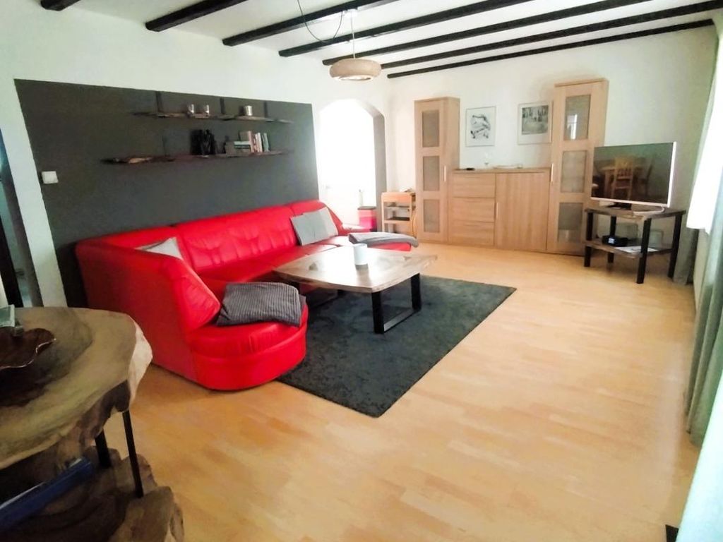 Wohnzimmer Jul25