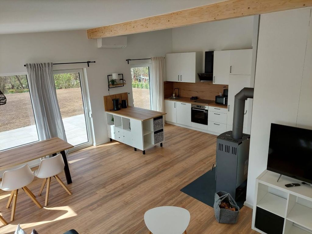 Ferienhaus Casa Neugrua