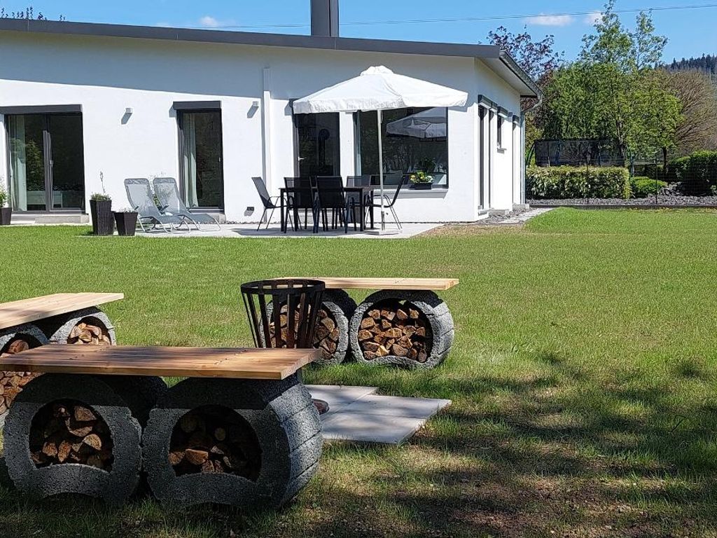 Ferienhaus Casa Neugrua