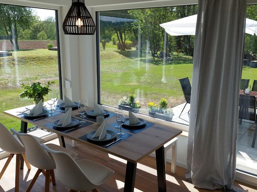 Ferienhaus Casa Neugrua