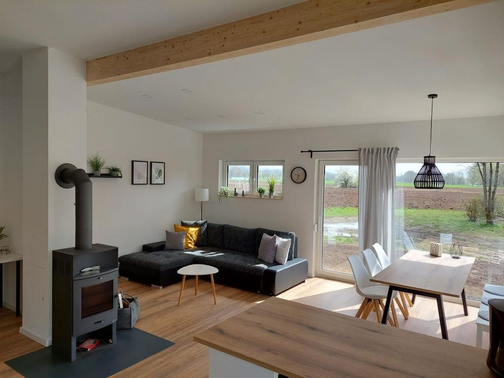 Ferienhaus Casa Neugrua