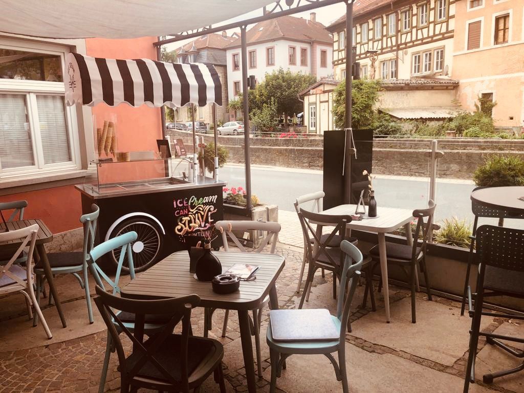 Aparthotel Alte Schmiede Dettelbach