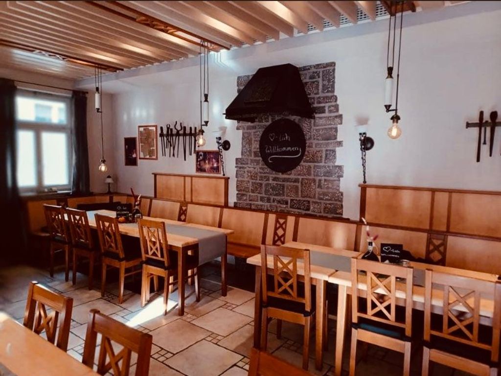 Aparthotel Alte Schmiede Dettelbach