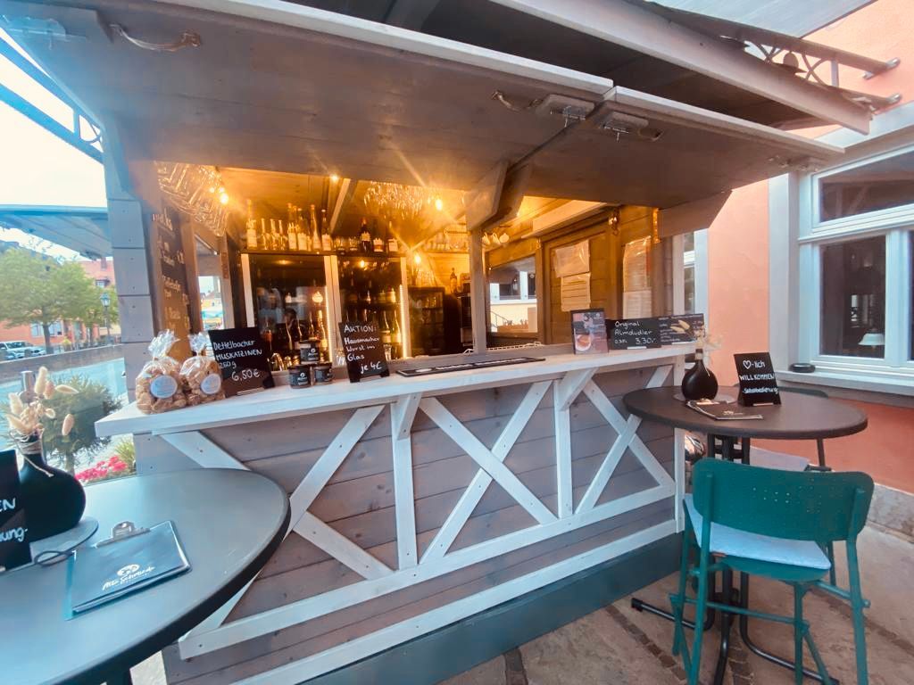 Aparthotel Alte Schmiede Dettelbach