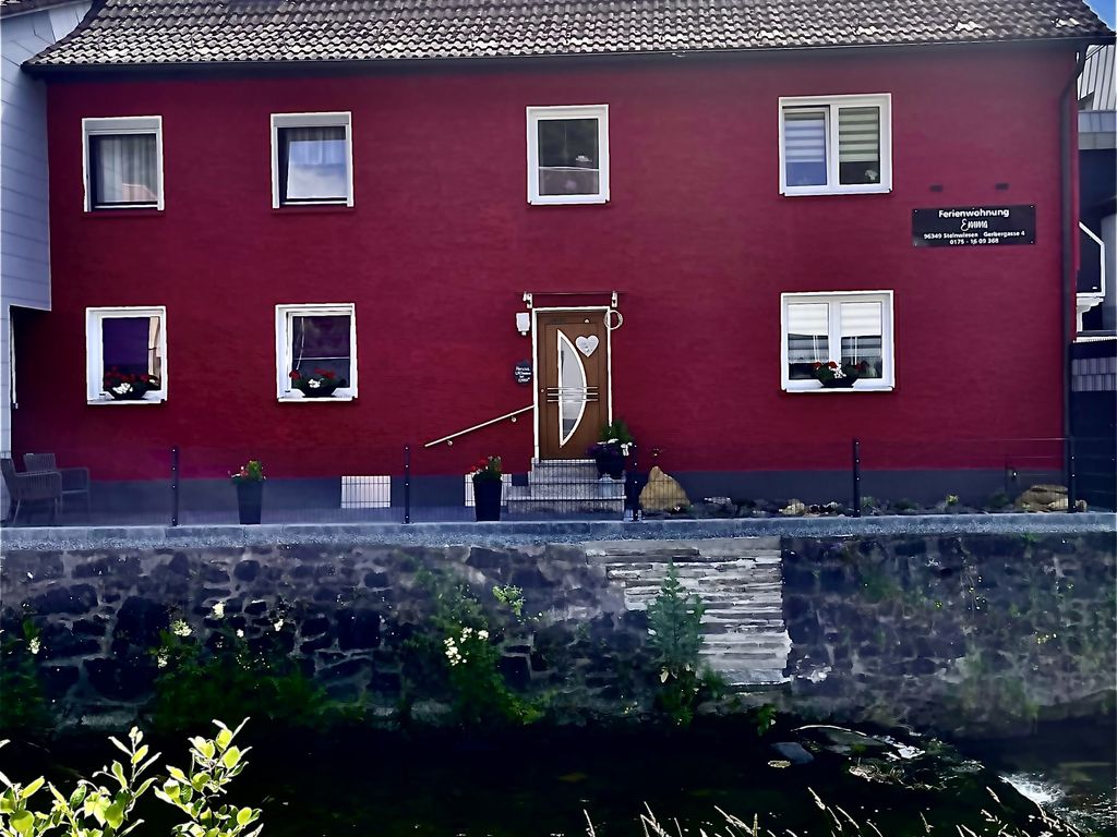 Ferienwohnung Emma