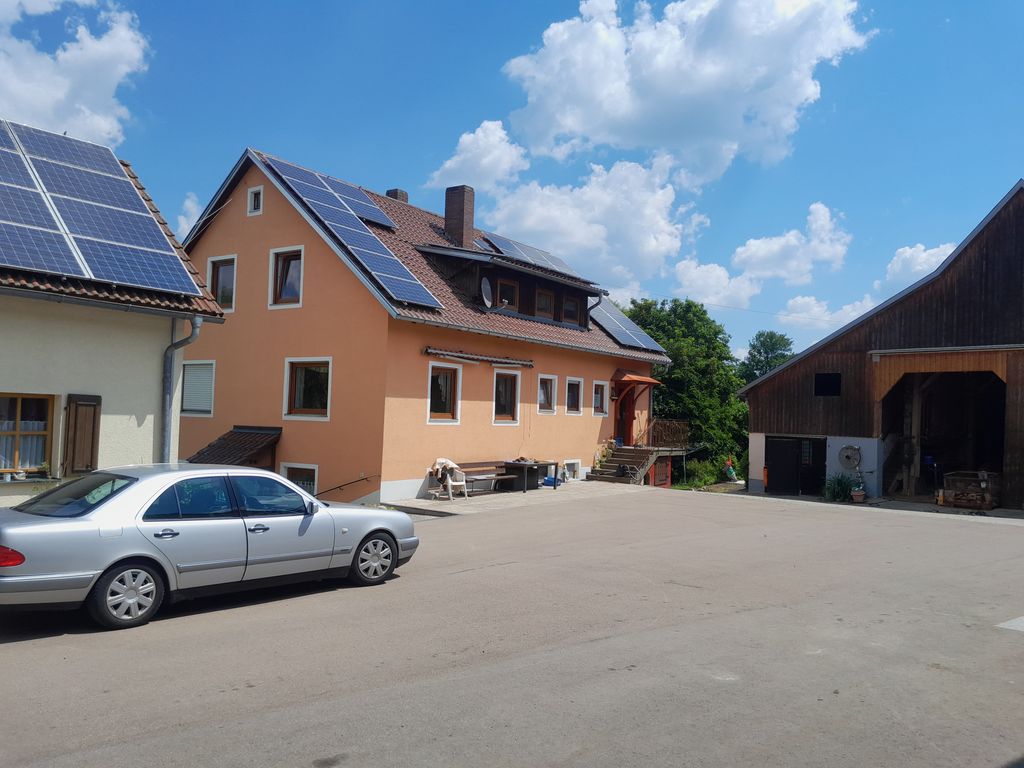 Haus