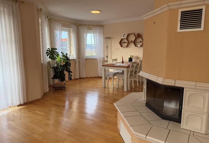 Ferienwohnung