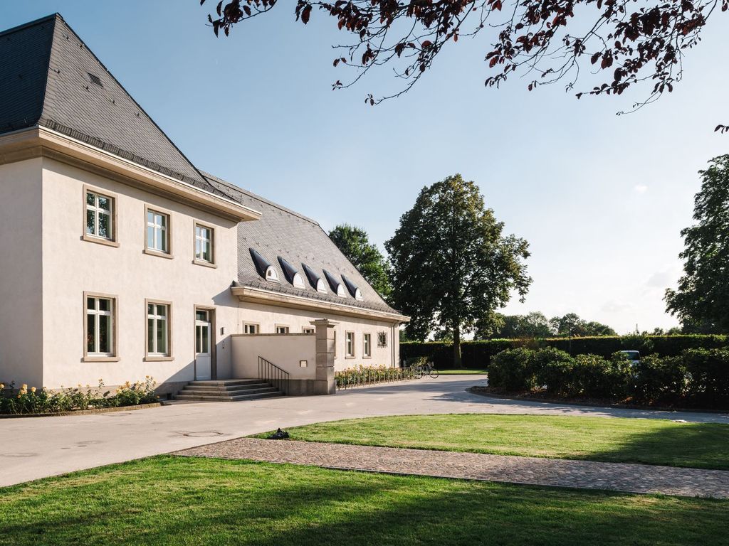 Hotel das OX