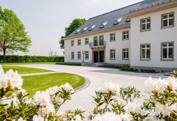 Hotel das OX