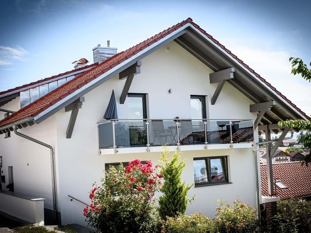 Ferienhaus Brunnbauer