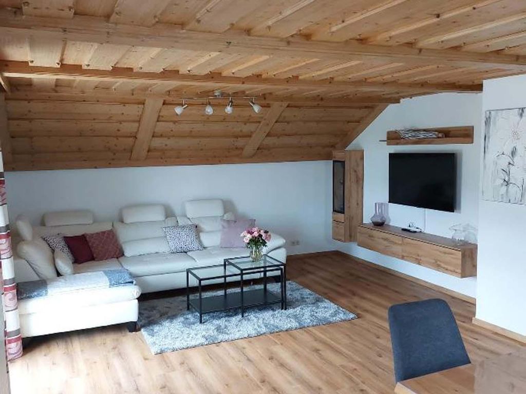 Ferienhaus Brunnbauer
