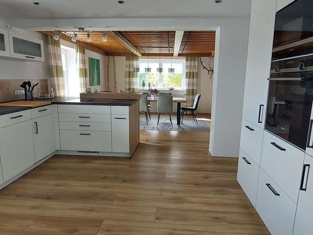 Ferienhaus Brunnbauer