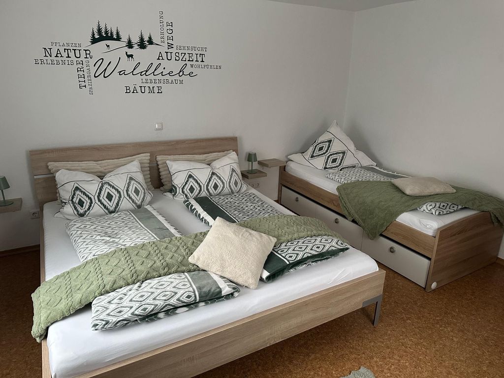Ferienwohnung Eifler