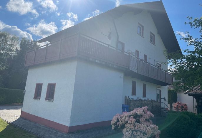 Ferienwohnung Eifler