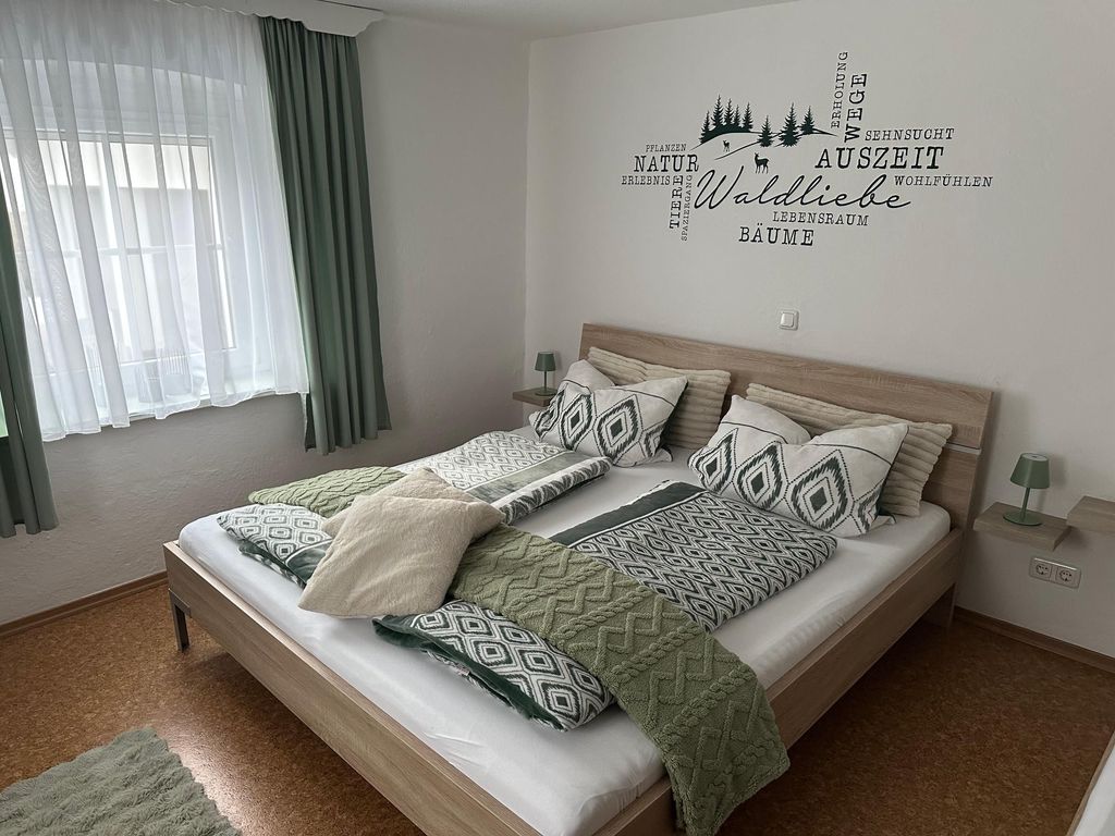 Ferienwohnung Eifler