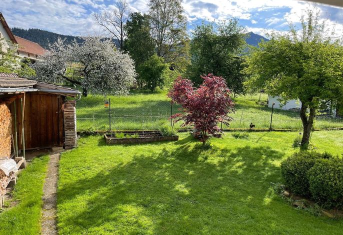 Ferienwohnung Eifler – Foto 4