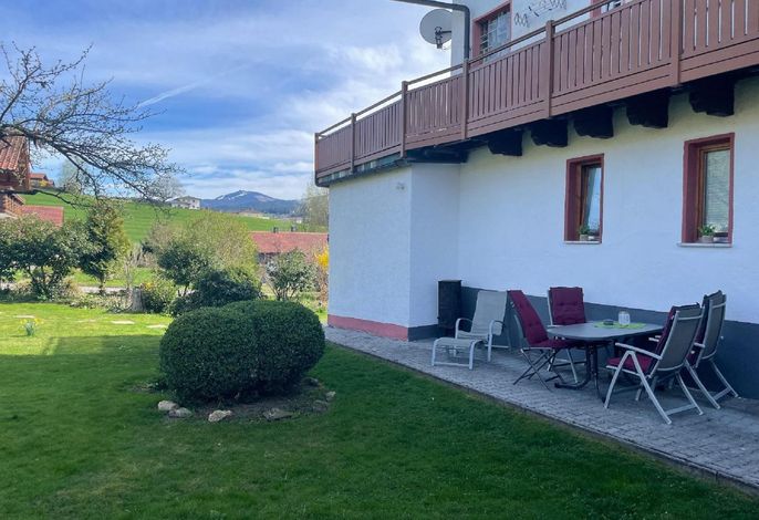 Ferienwohnung Eifler – Foto 3