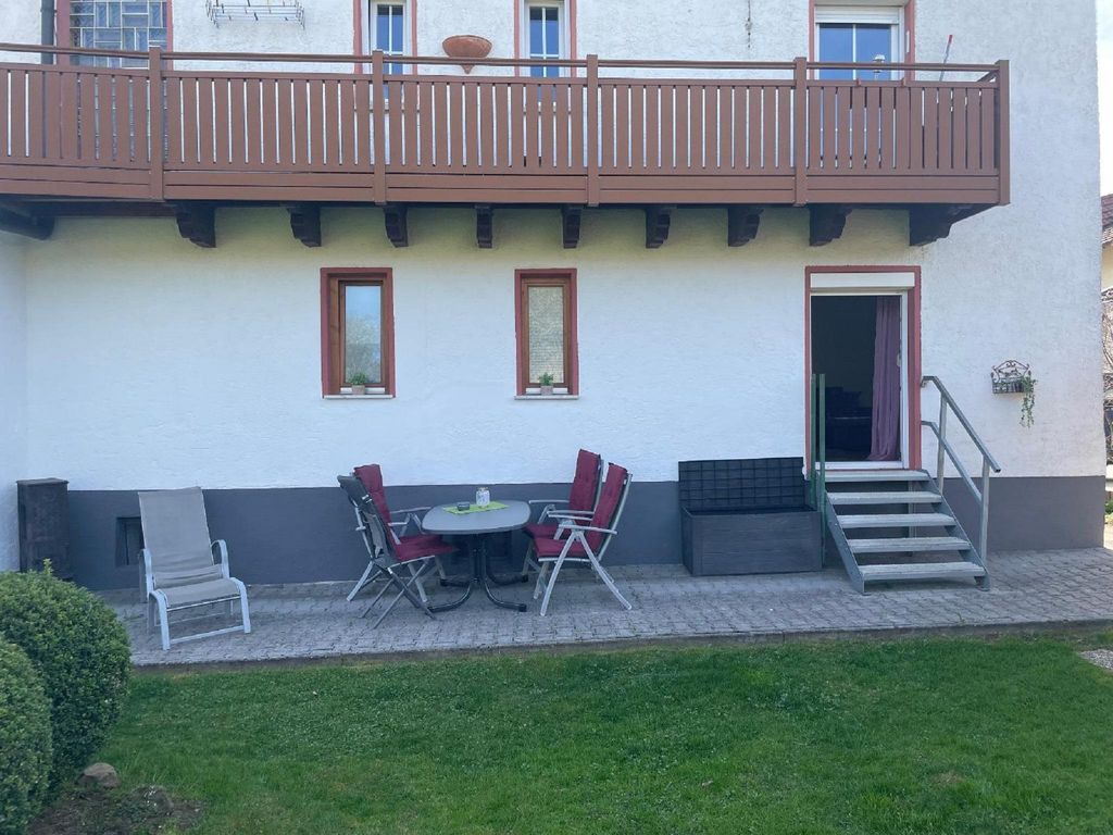 Ferienwohnung Eifler
