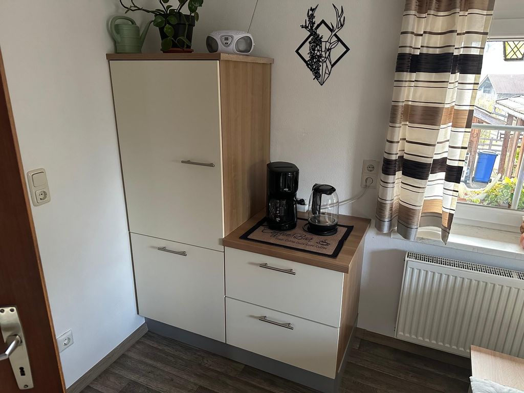 Ferienwohnung Eifler
