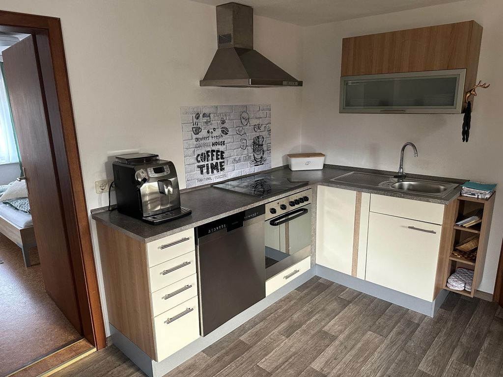 Ferienwohnung Eifler